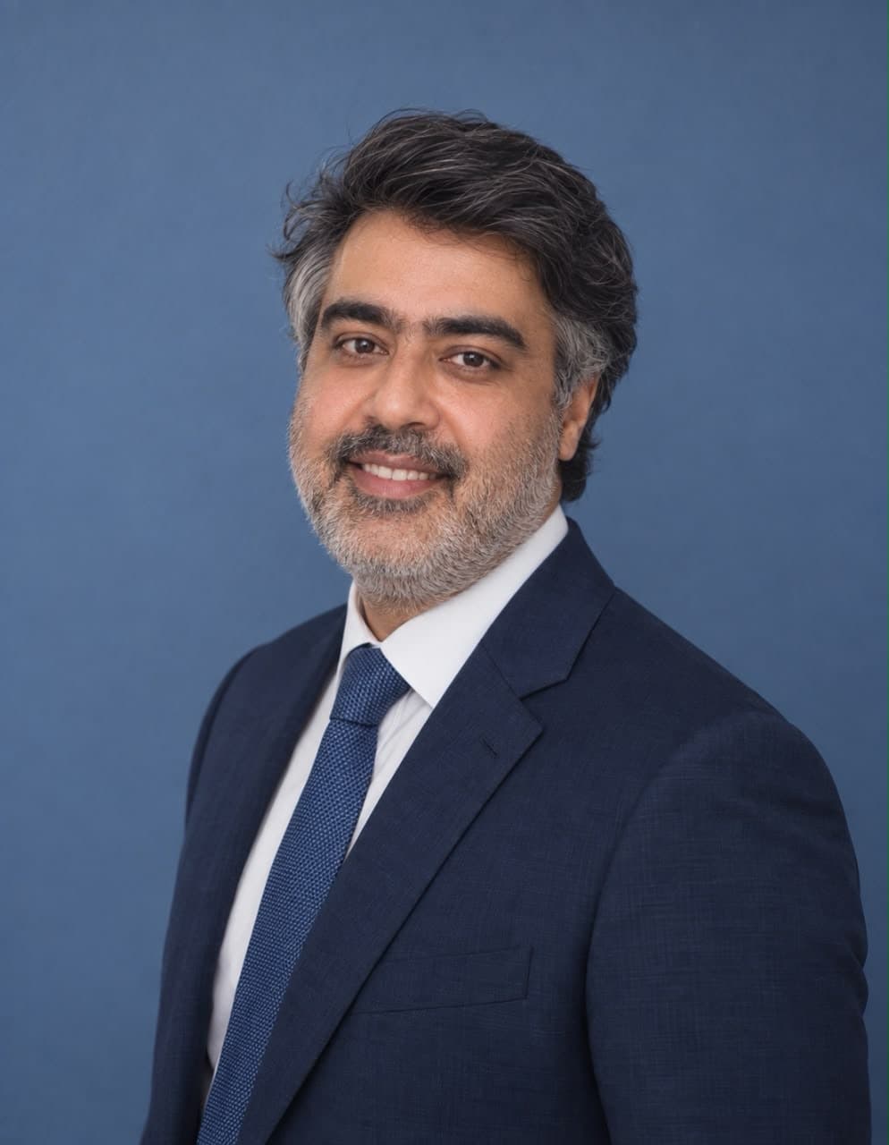 Prasanna M, founder of Growlrr Foods.